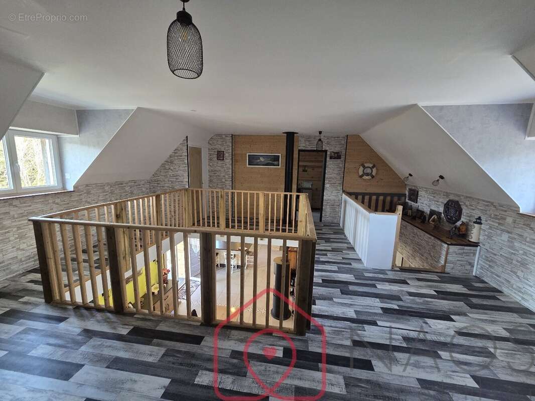Propriété 9 pièces 289m2 - photo 14