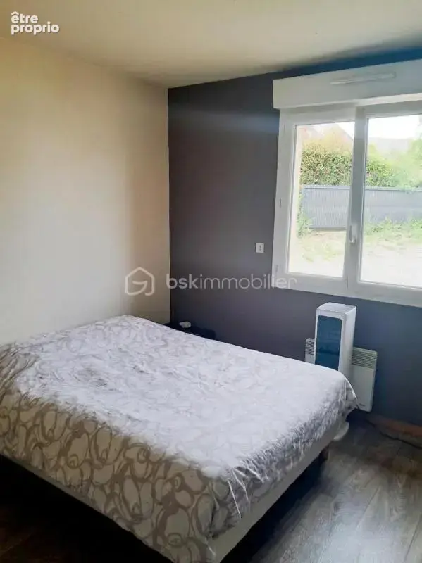 Maison contemporaine 4 chambres, au calme et sans vis-à-vis ! - photo 5
