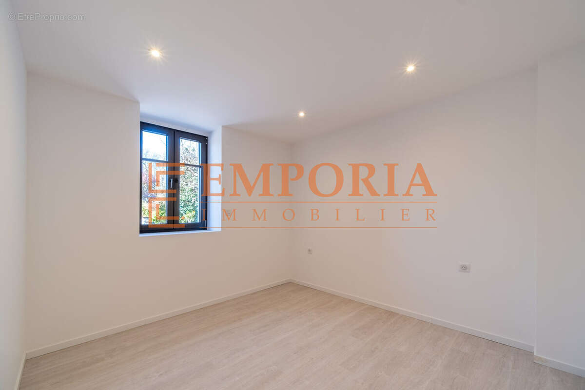 Appartement à ILLFURTH