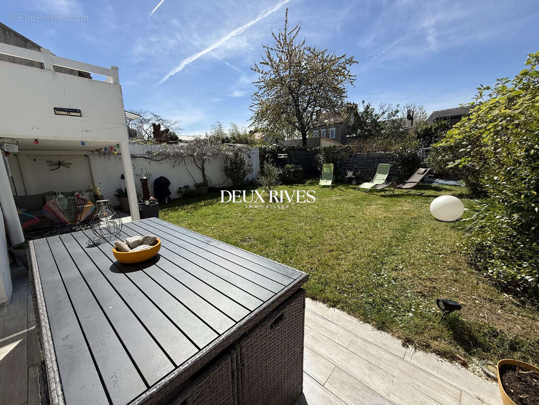 Maison 143 m² à Nantes  - photo 3