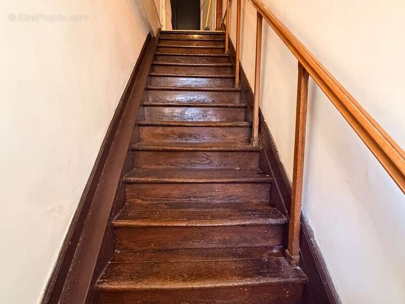 Appartement à MONTMEDY