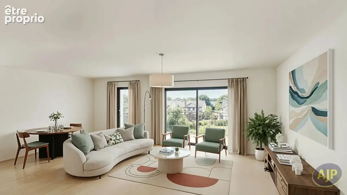 Appartement à CHALLANS
