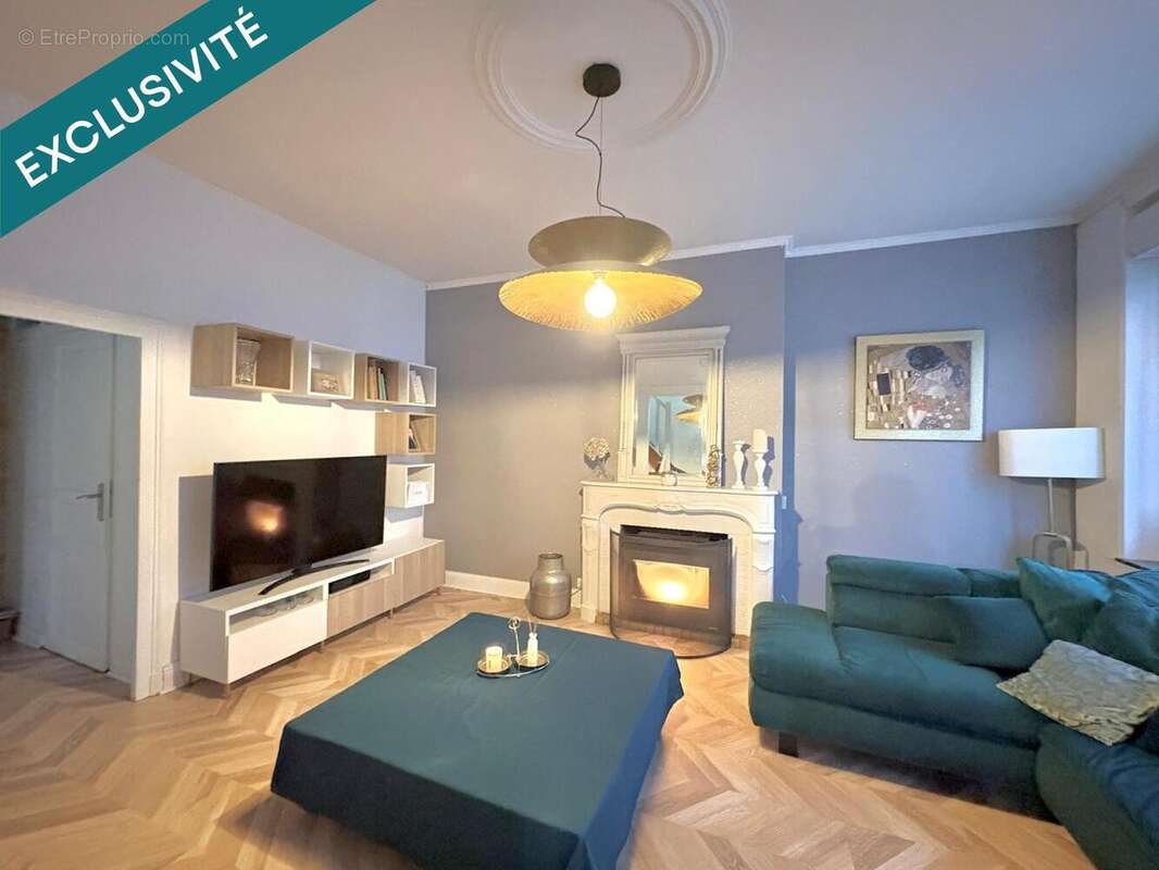 Photo 5 - Maison à SAINT-ERME-OUTRE-ET-RAMECOURT