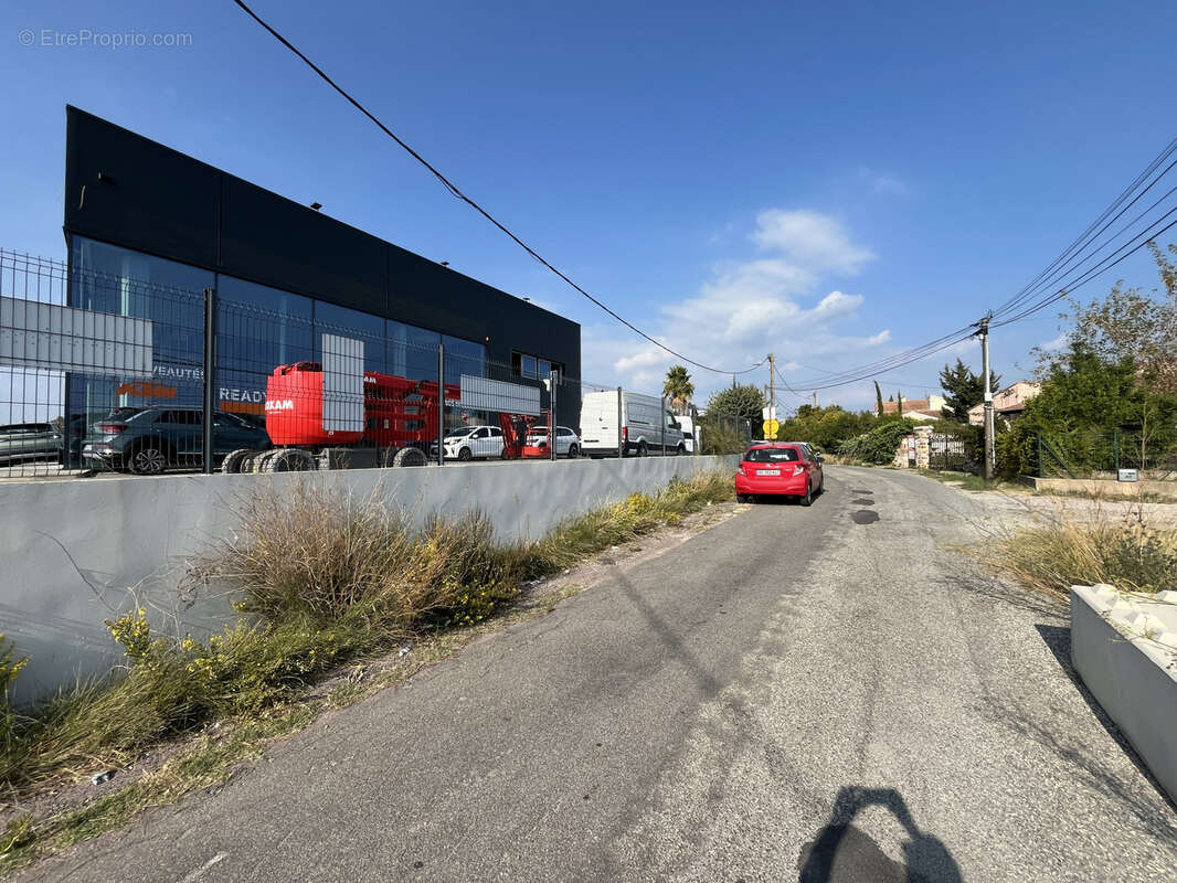 Maison à PUGET-SUR-ARGENS