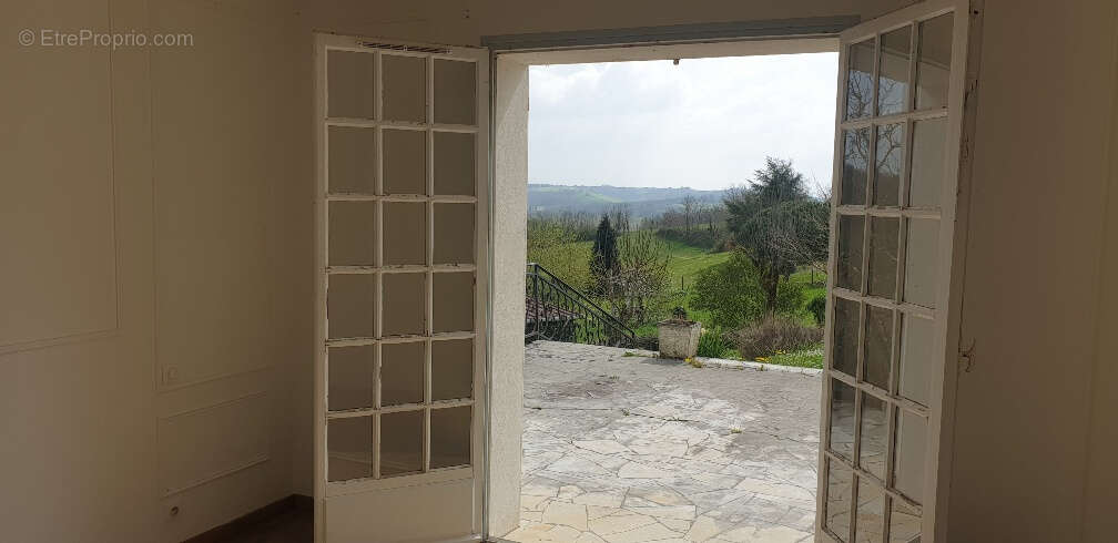 Maison à LAFRANCAISE