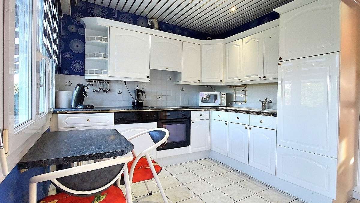 Maison à MAISNIL-LES-RUITZ