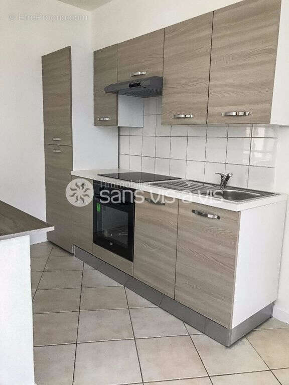 Appartement à DEUIL-LA-BARRE
