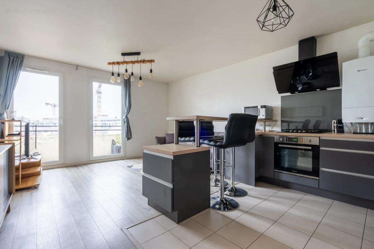 Appartement à DRANCY