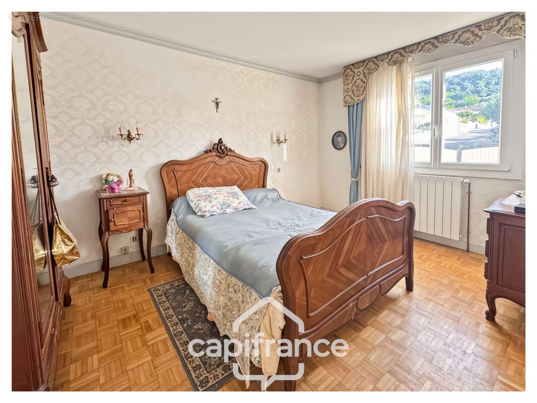 Maison 120 m² – Bon-Encontre – Proche commerces et commodités - photo 9
