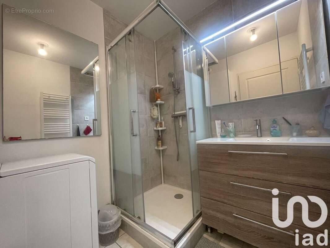 Photo 6 - Appartement à LA SEYNE-SUR-MER