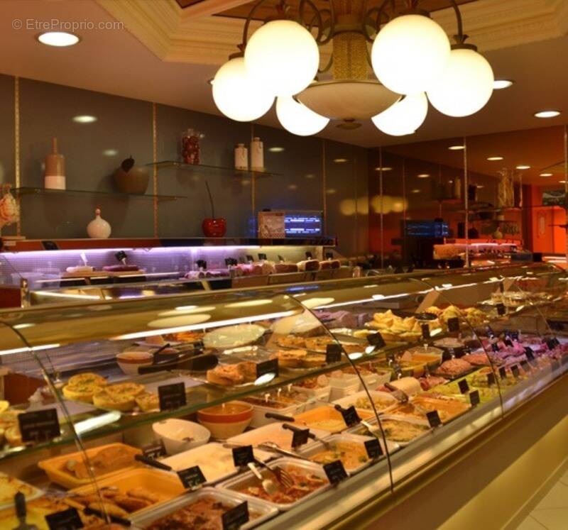 Commerce à LE NEUBOURG