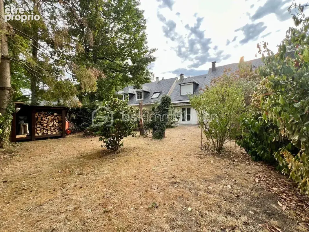 À l’orée de la sologne – maison avec jardin, piscine et tennis - photo 9