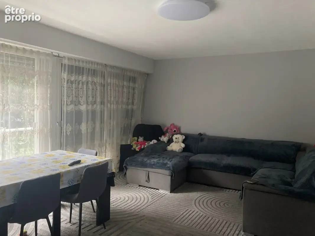 Appartement 4 pièces Sarcelles - photo 3
