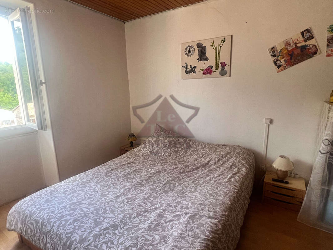 Appartement à BESSEGES