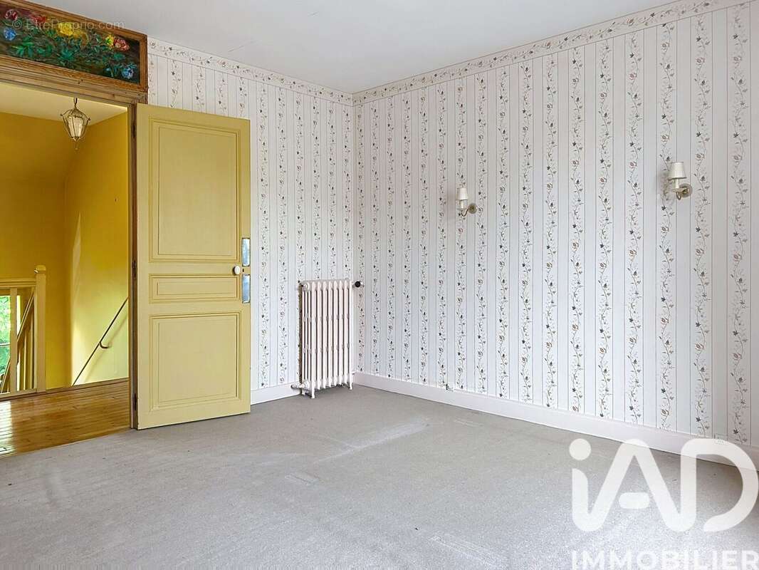 Photo 9 - Maison à SOISY-SUR-SEINE