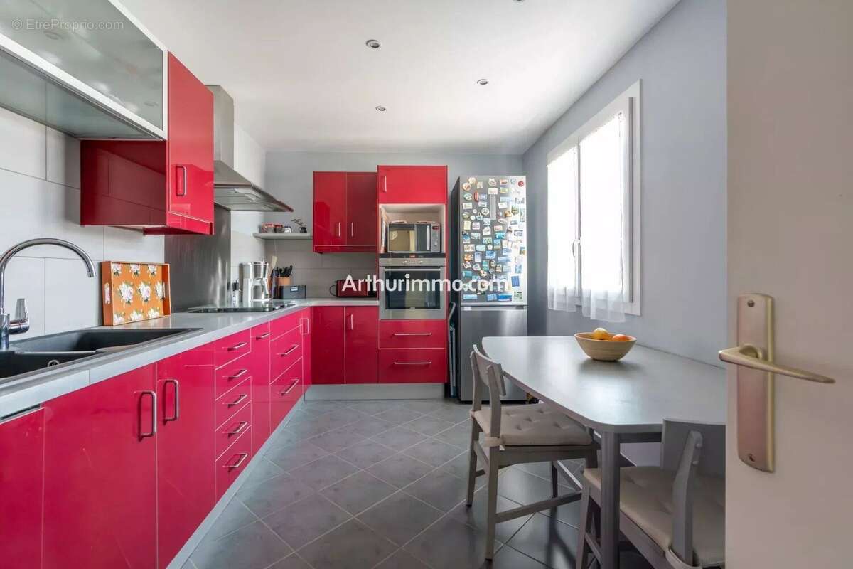 Appartement à SUCY-EN-BRIE