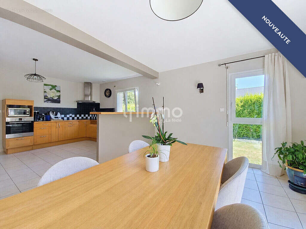 Maison de 6 pièces, 150 m² à Cast (29150) - photo 8