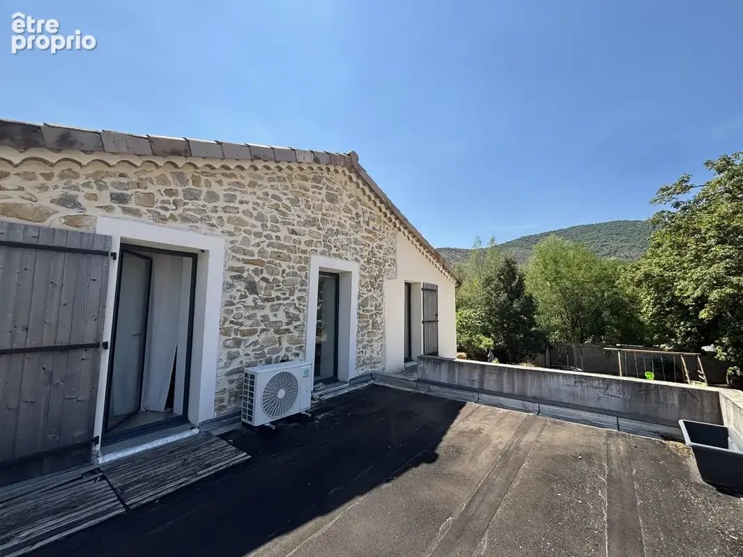 Maison 5 pièces 115 m² à vendre à Saint-Priest (07000) - photo 9