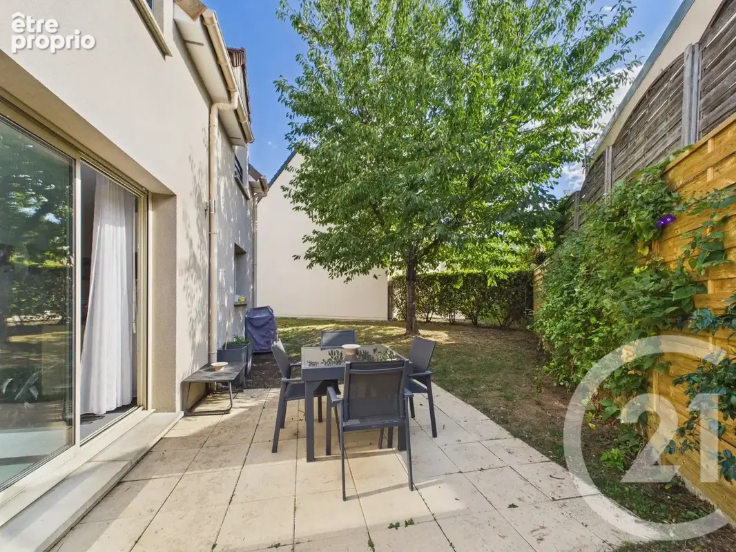 Maison 5 pièces 102 m² à vendre à Le Coudray (28630) - photo 14