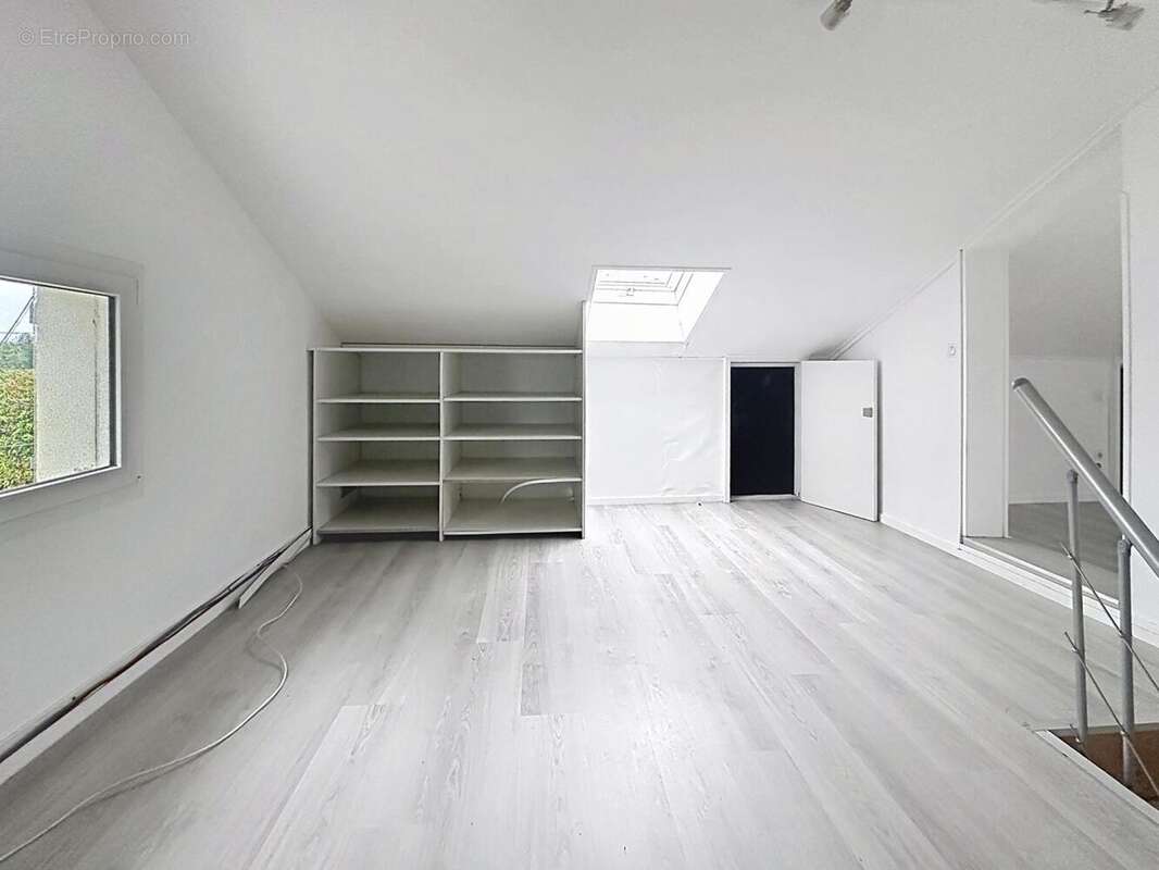 Maison à LA TESTE-DE-BUCH