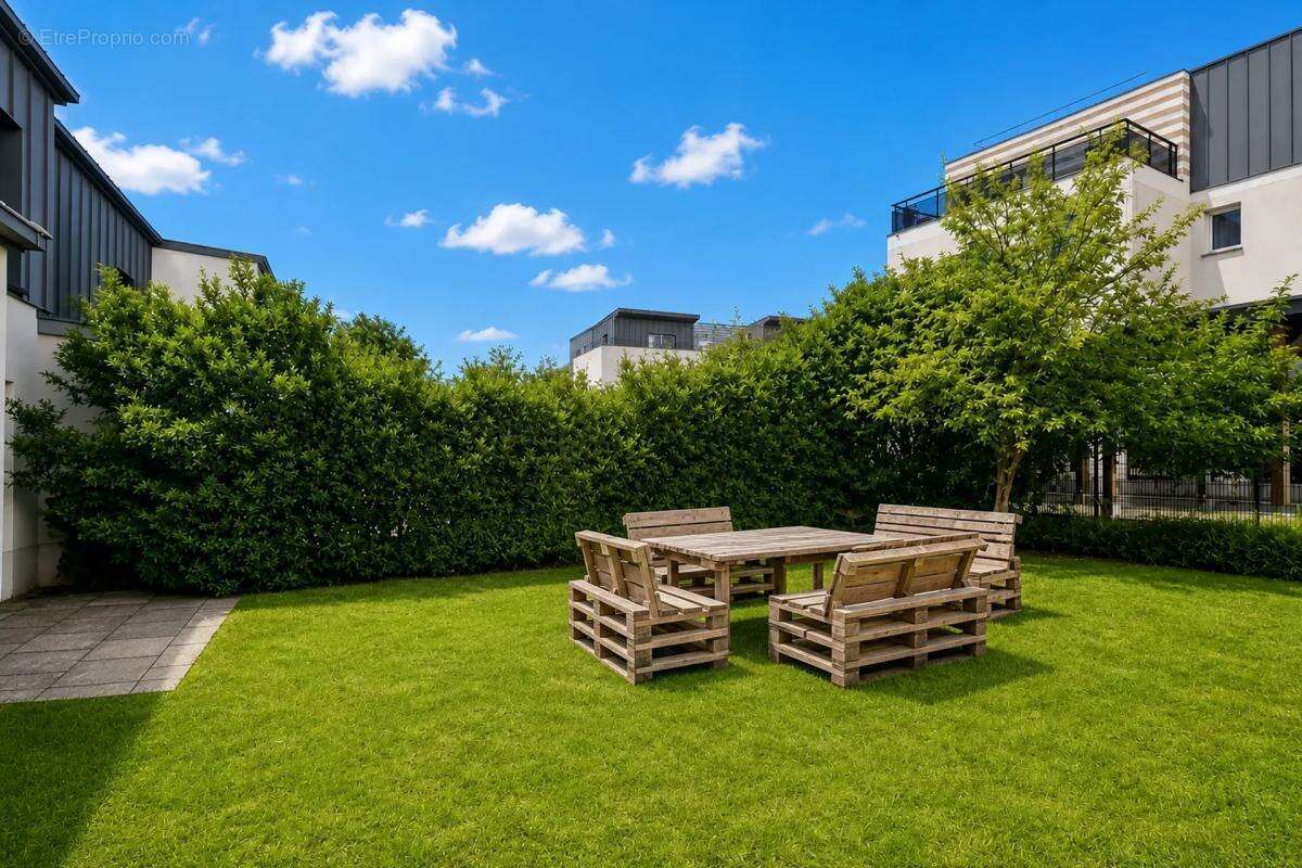 Maison familiale louée à Bondoufle 78 m² - photo 13
