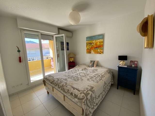 Beau T3 avec terrasse et garage - Calvi centre - photo 9