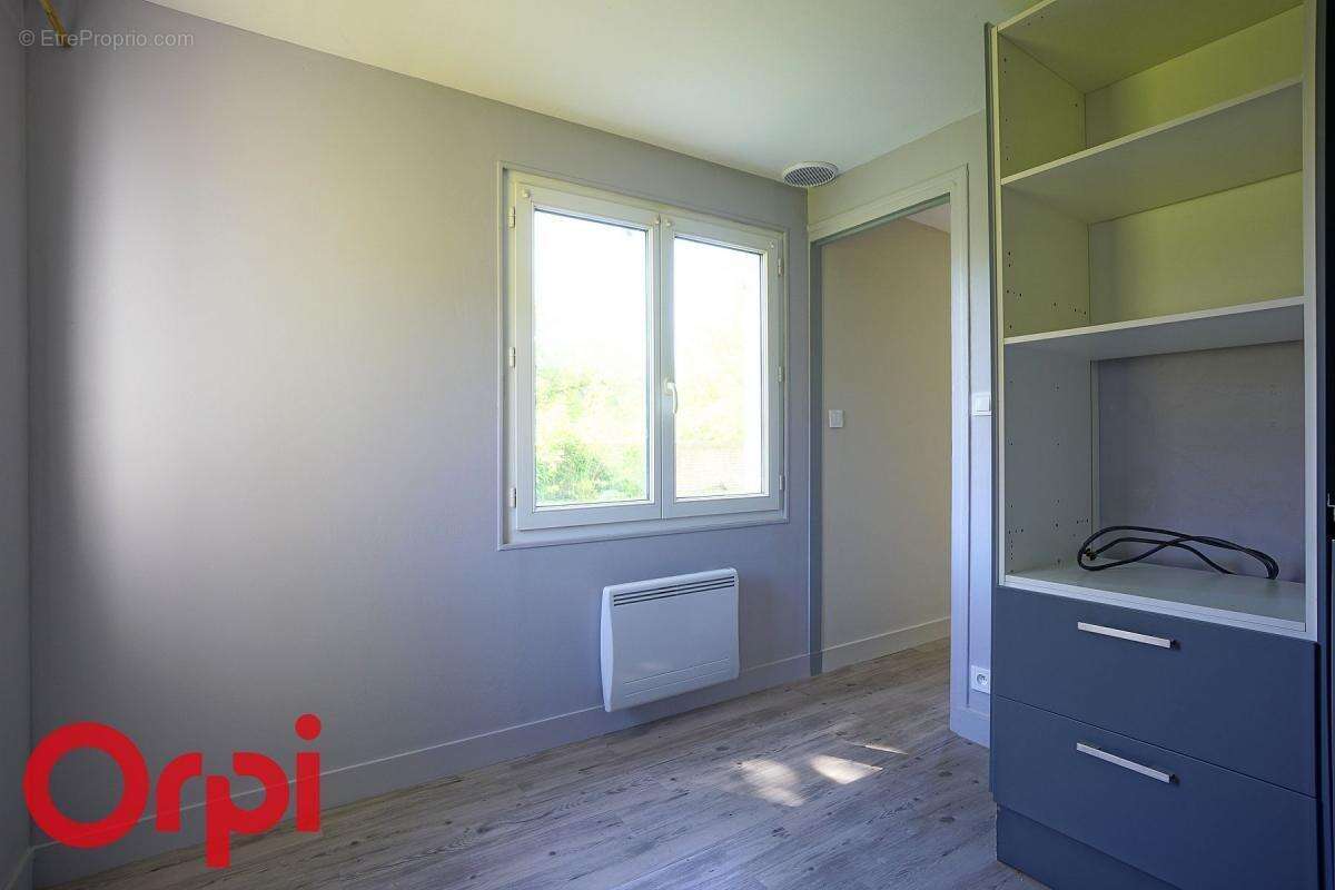 Maison à THIBERVILLE