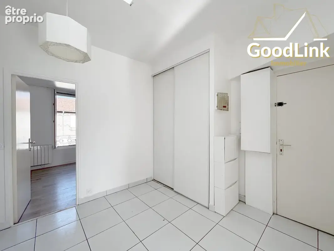 Appartement 4 pièces 65 m² à vendre à Aubervilliers (93300) - photo 8