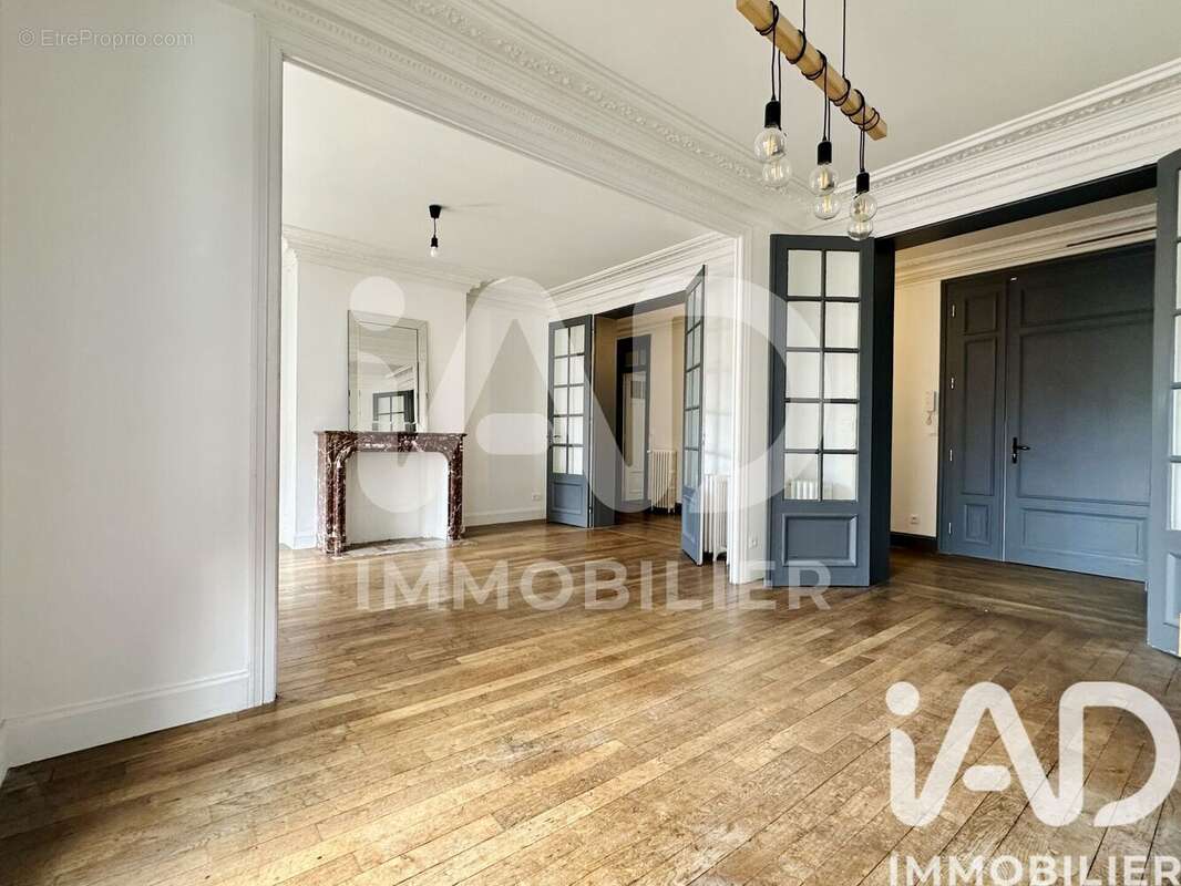 Photo 3 - Appartement à LILLE