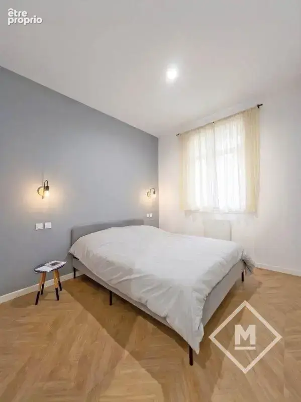 Superbe appartement T4 de 92m² avec climatisation, au 1er étage à Marseille 8ème - Carré d'Or - photo 14