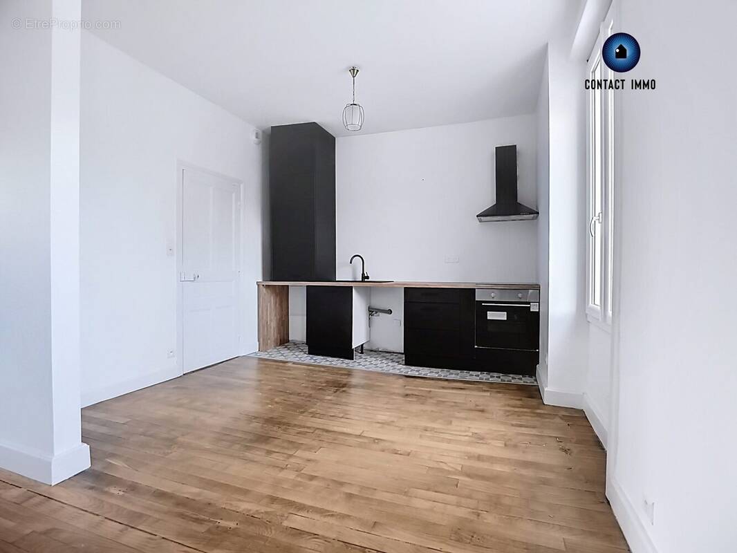 Appartement à BRIVE-LA-GAILLARDE