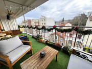 Appartement à CLAMART