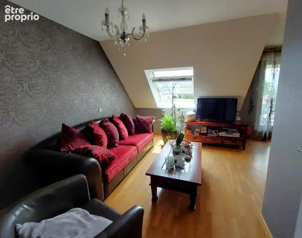 Appartement - photo 7