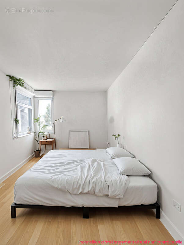 Appartement à AVON
