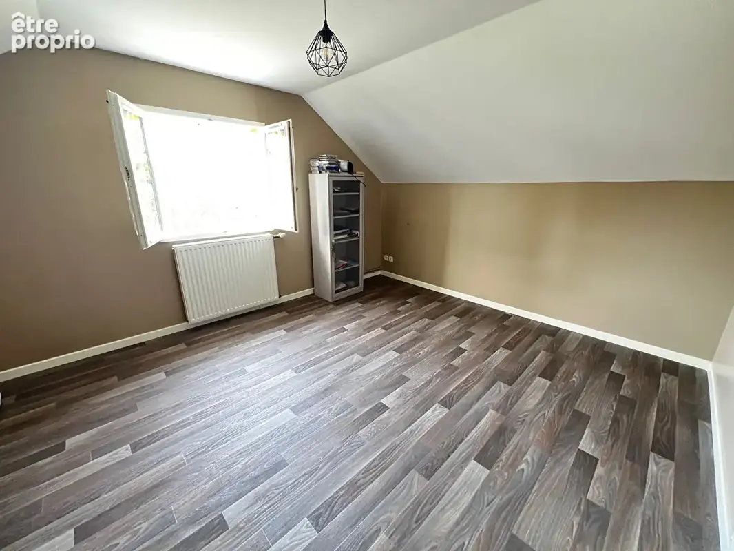Maison Saillenard 5 pièce(s) 112 m2/4 chambres - photo 5