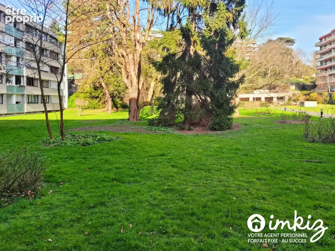3 pièces rénové + parking + loggia – Le Pecq - photo 10