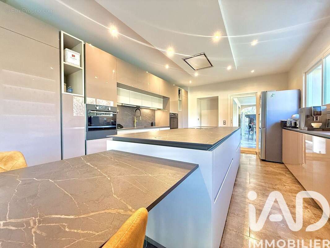 Photo 6 - Maison à MIMET