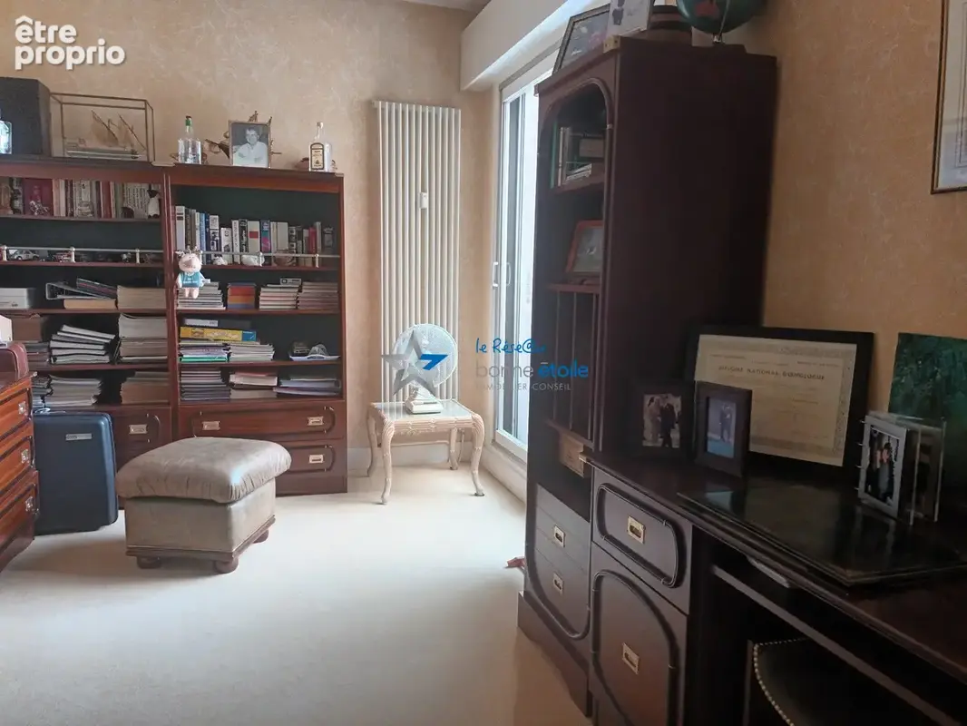 Photo Appartement à Le Mans au prix de 64 000€