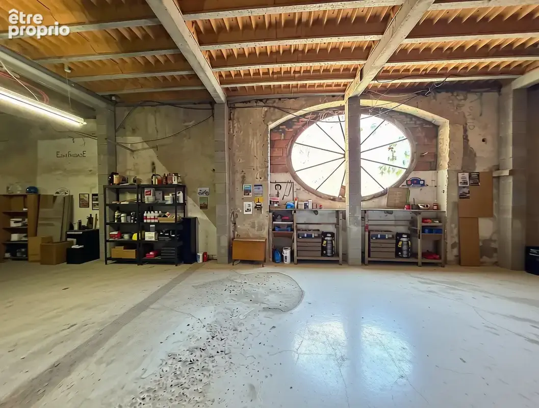 Maison vigneronne avec piscine à Sallèles d'Aude (11590) - photo 17