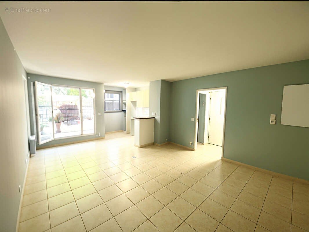 Appartement à ALFORTVILLE