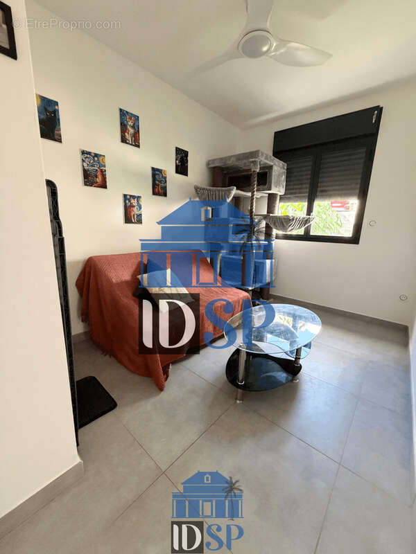 Maison à LA POSSESSION