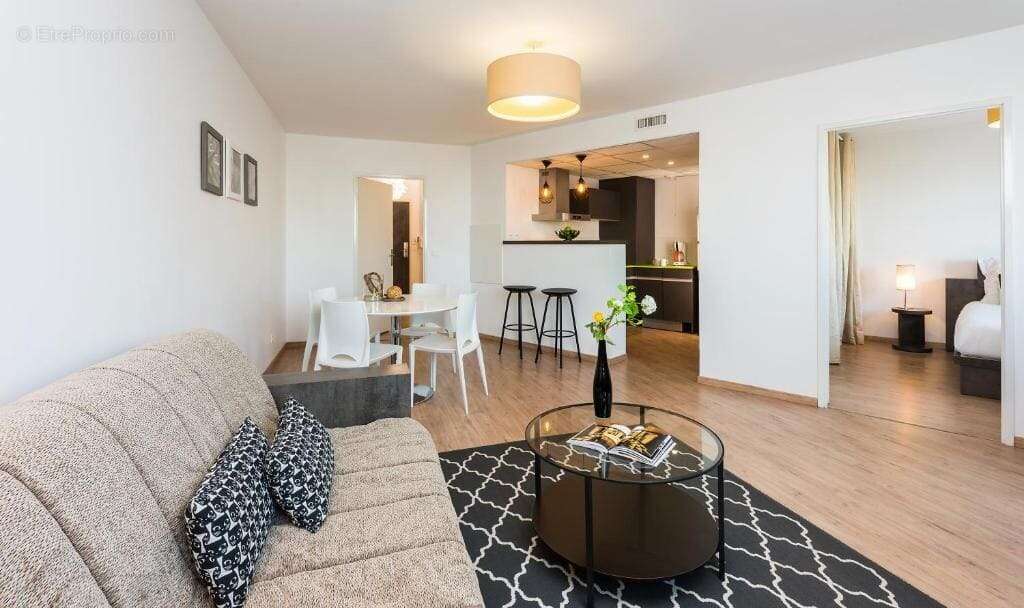 Appartement à TALENCE