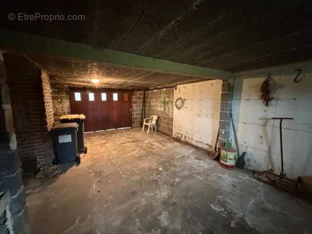 Maison à BEAUMETZ-LES-LOGES