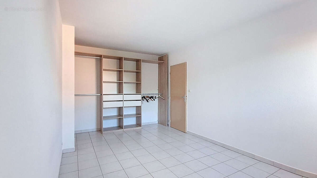 Appartement à LES ANGLES