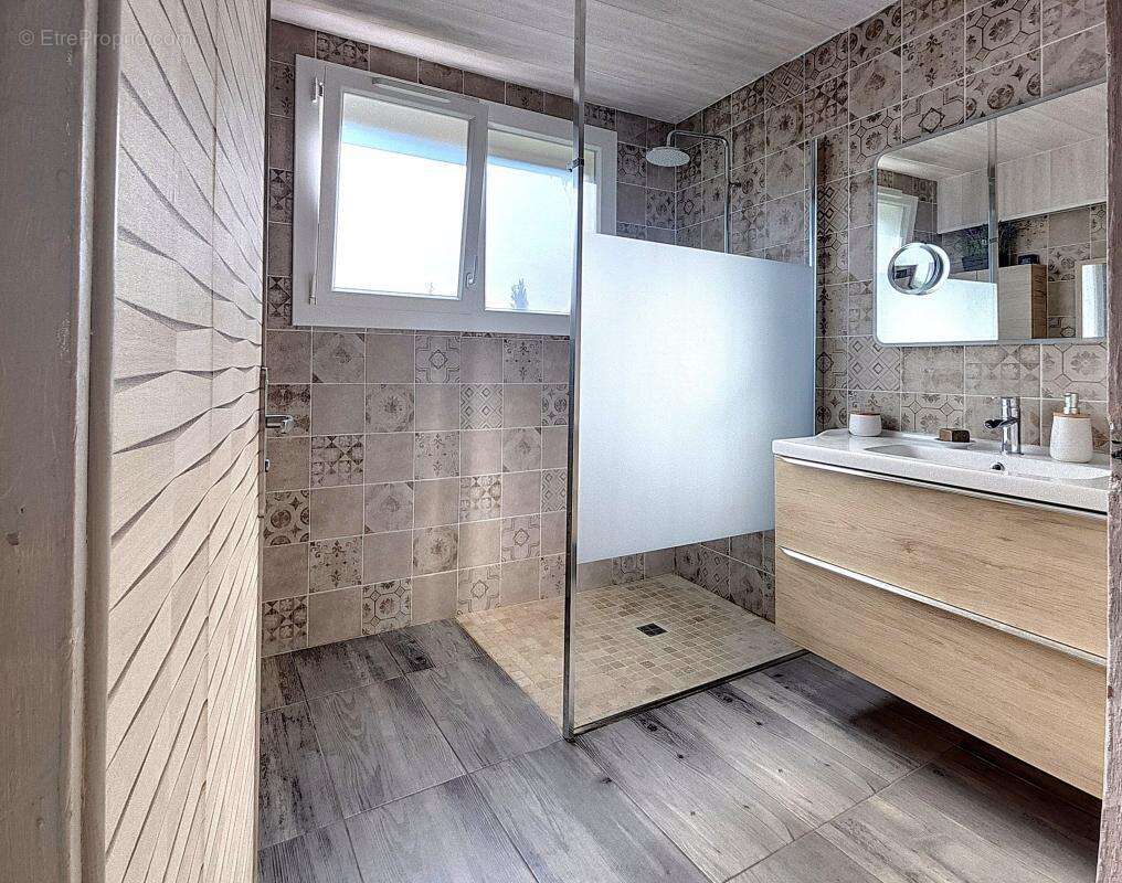 Maison à PERRIGNY-LES-DIJON