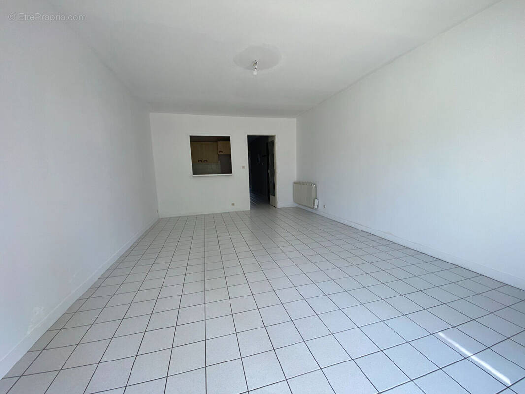 Appartement 3 pièces 56 m² · à La Baule-Escoublac · 56,4 m² · 254 400 €