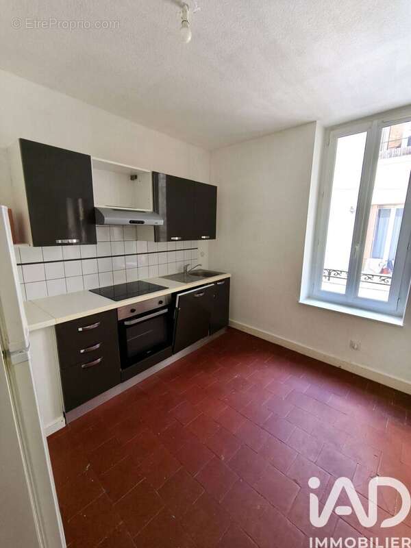 Photo 4 - Appartement à CLERMONT-FERRAND