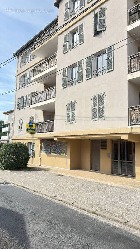 Appartement à L&#039;ARBRESLE