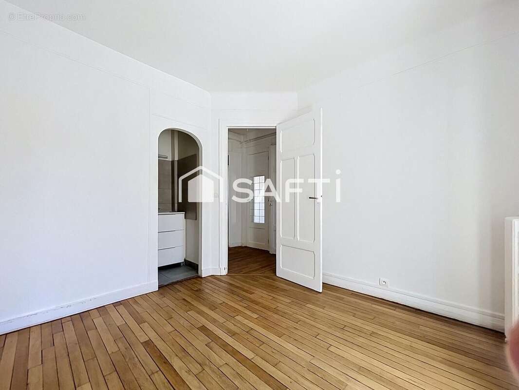 Photo 5 - Appartement à PARIS-14E