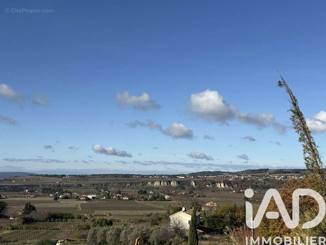 Photo 8 - Maison à SEGURET